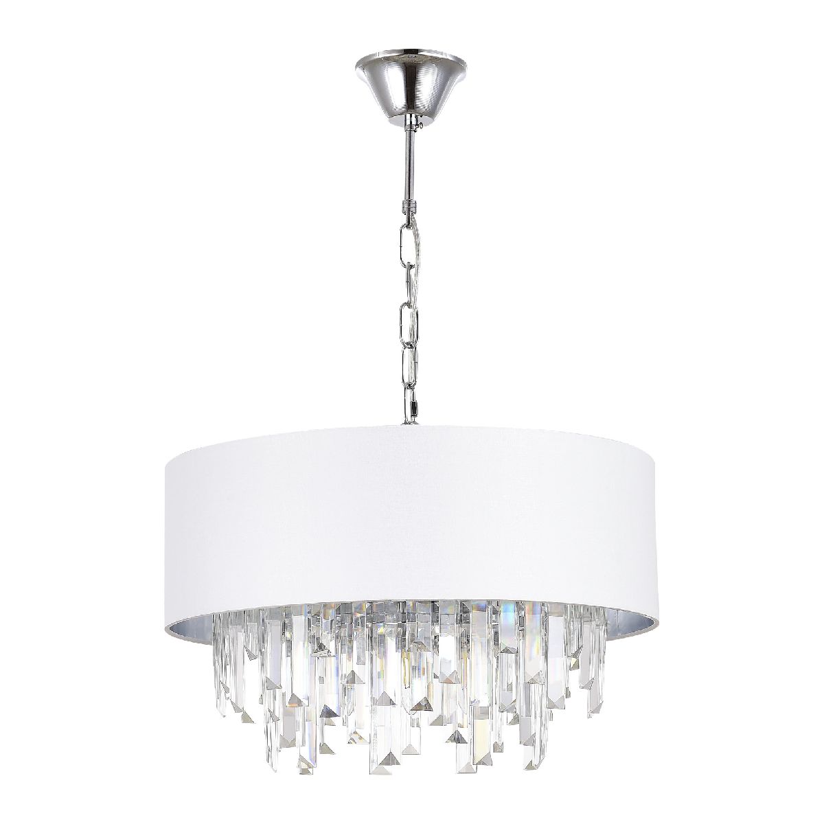 Подвесная люстра Evoluce Dahlia SLE1120-103-07