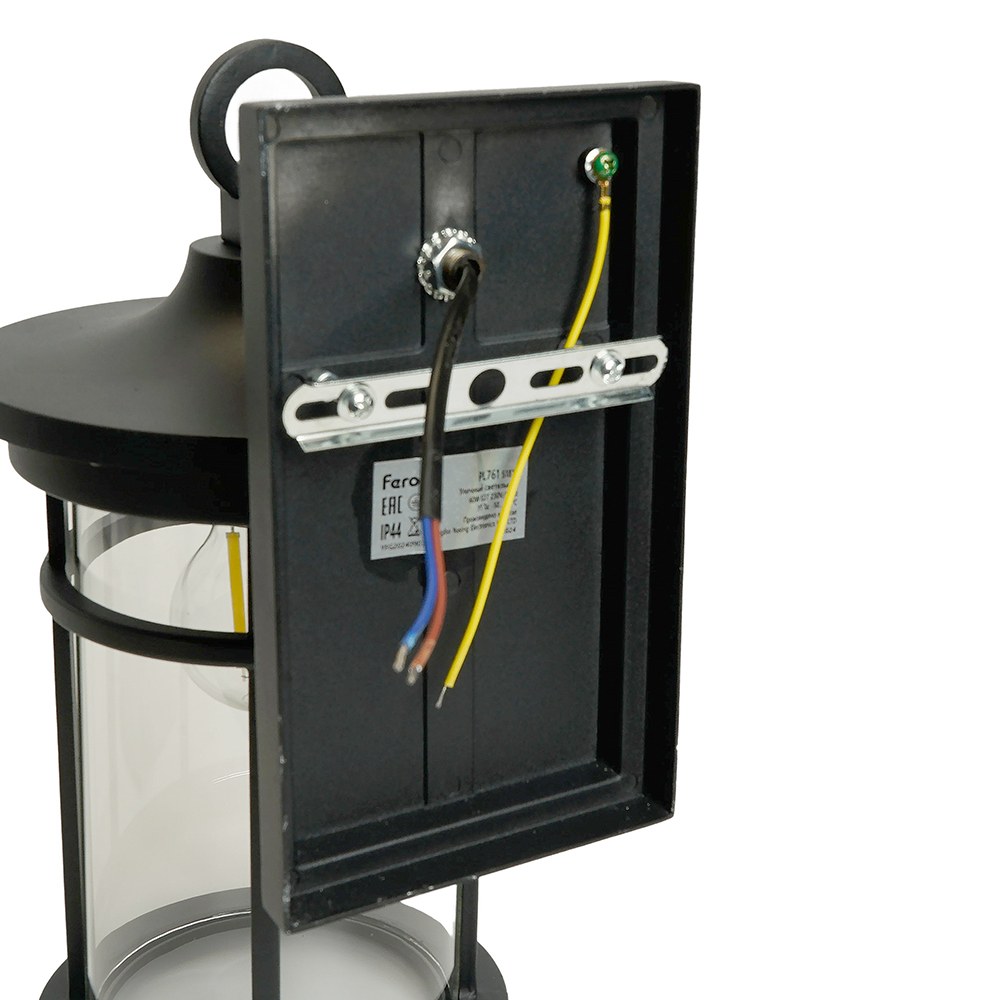 Уличный настенный светильник Feron Турин PL761 51817