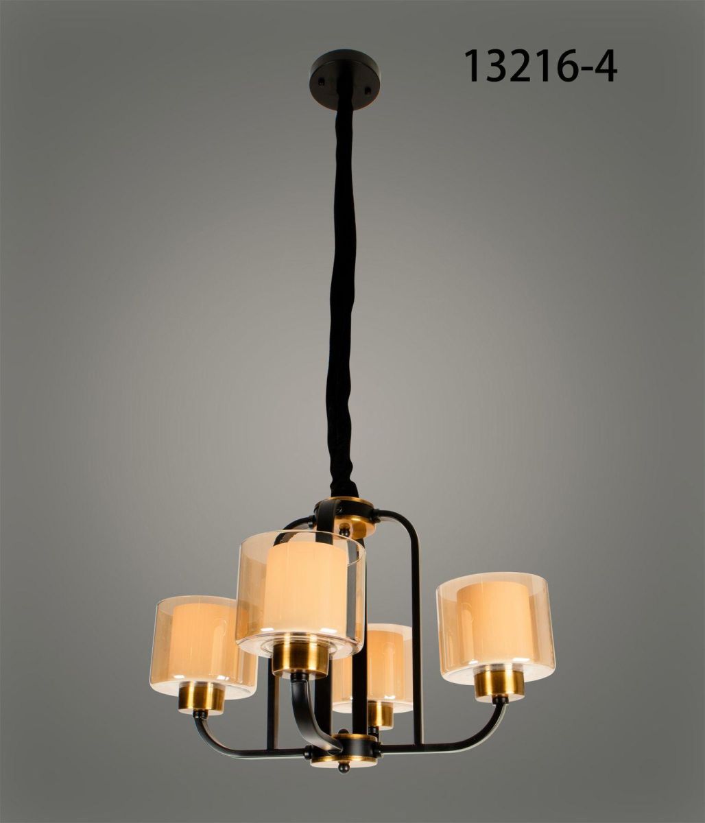 Подвесная люстра Alfa Light F4124-47