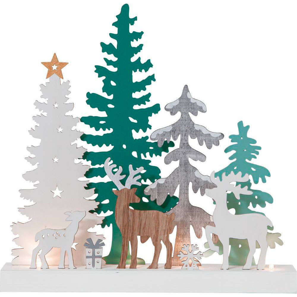 Декоративный светильник Eglo Reinbek 270-69