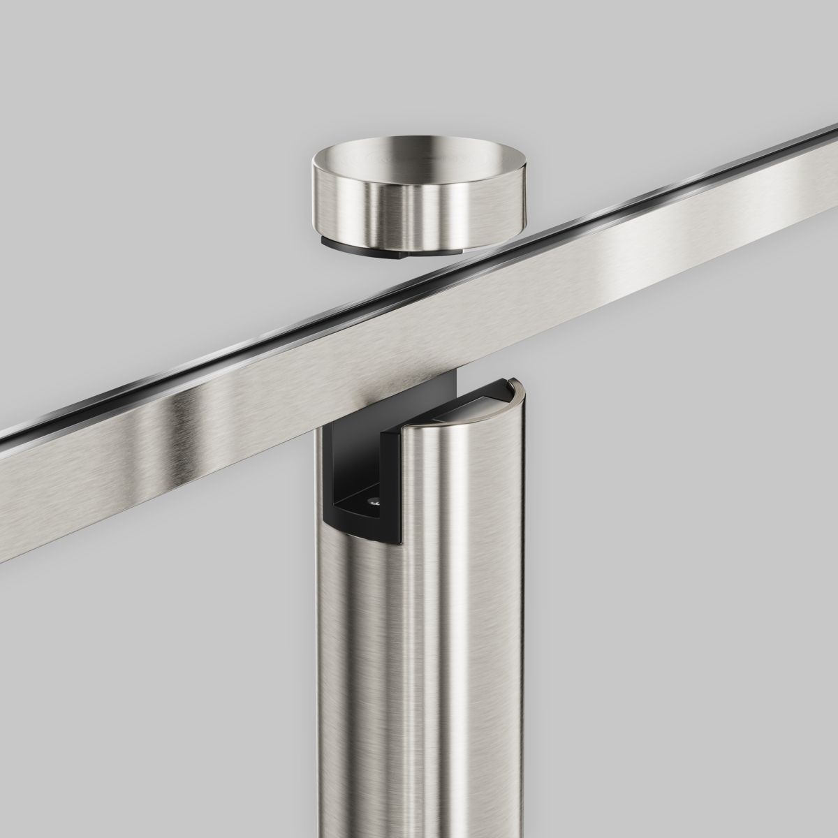 Трековый магнитный светильник Maytoni FOCUS LED TR143-1-5W3K-W-PT