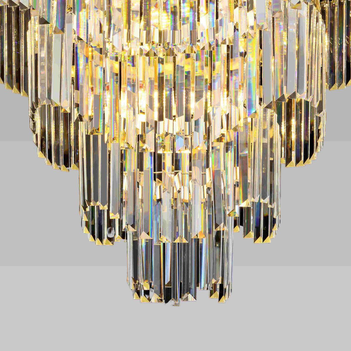 Подвесная люстра Alfa Light F3624-02