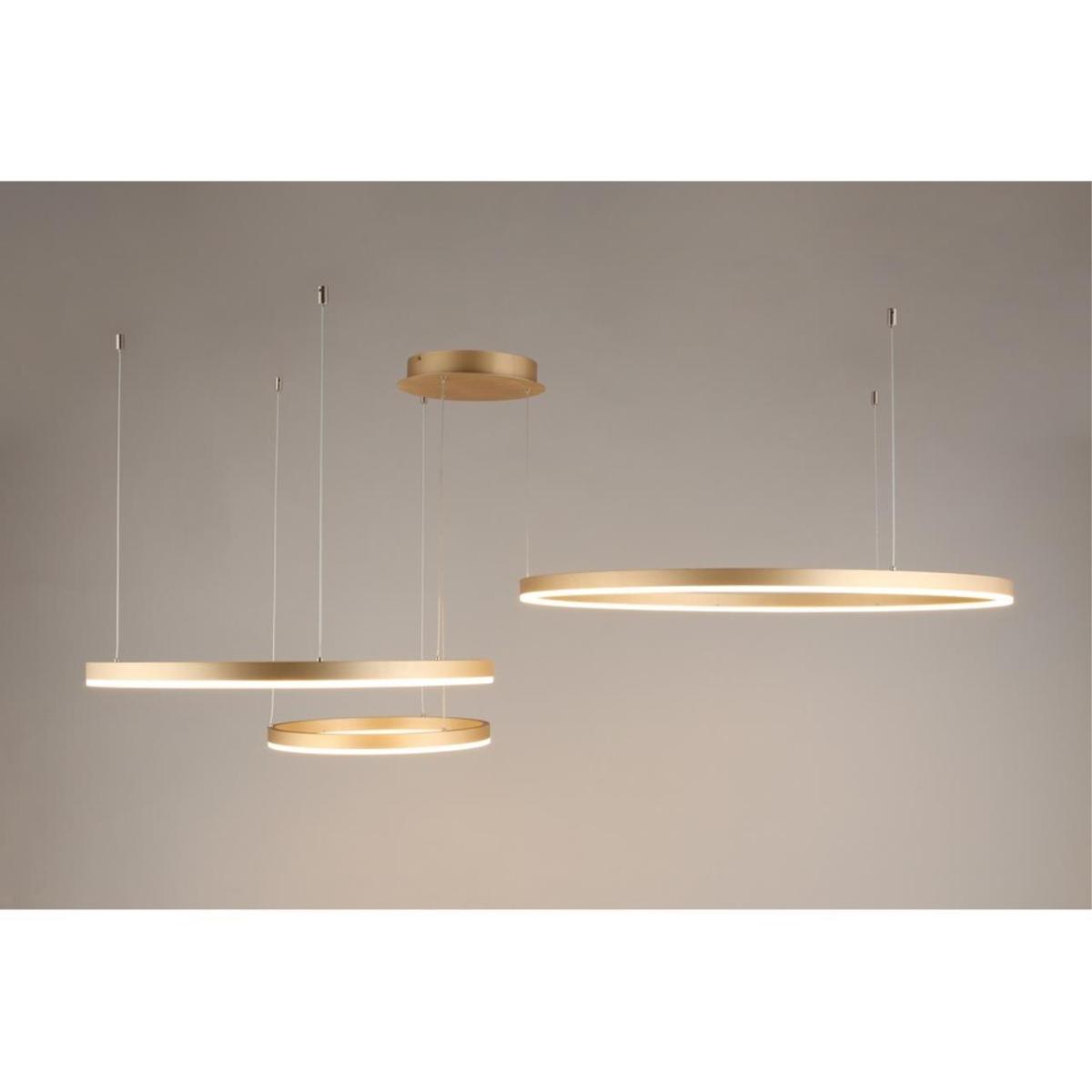 Подвесная люстра Aployt Terenia APL.024.03.136