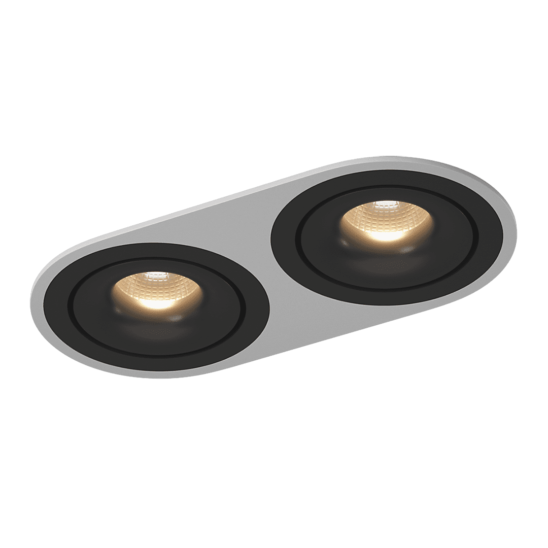 Рамка SWG COMBO-1R2-WH 004149