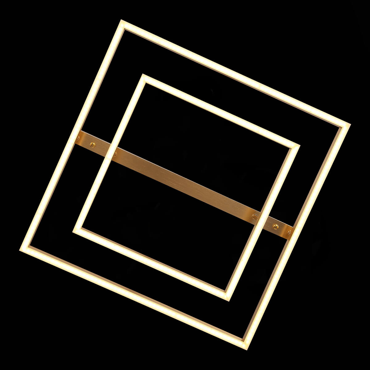 Потолочная светодиодная люстра ST Luce Piazza SL945.202.02