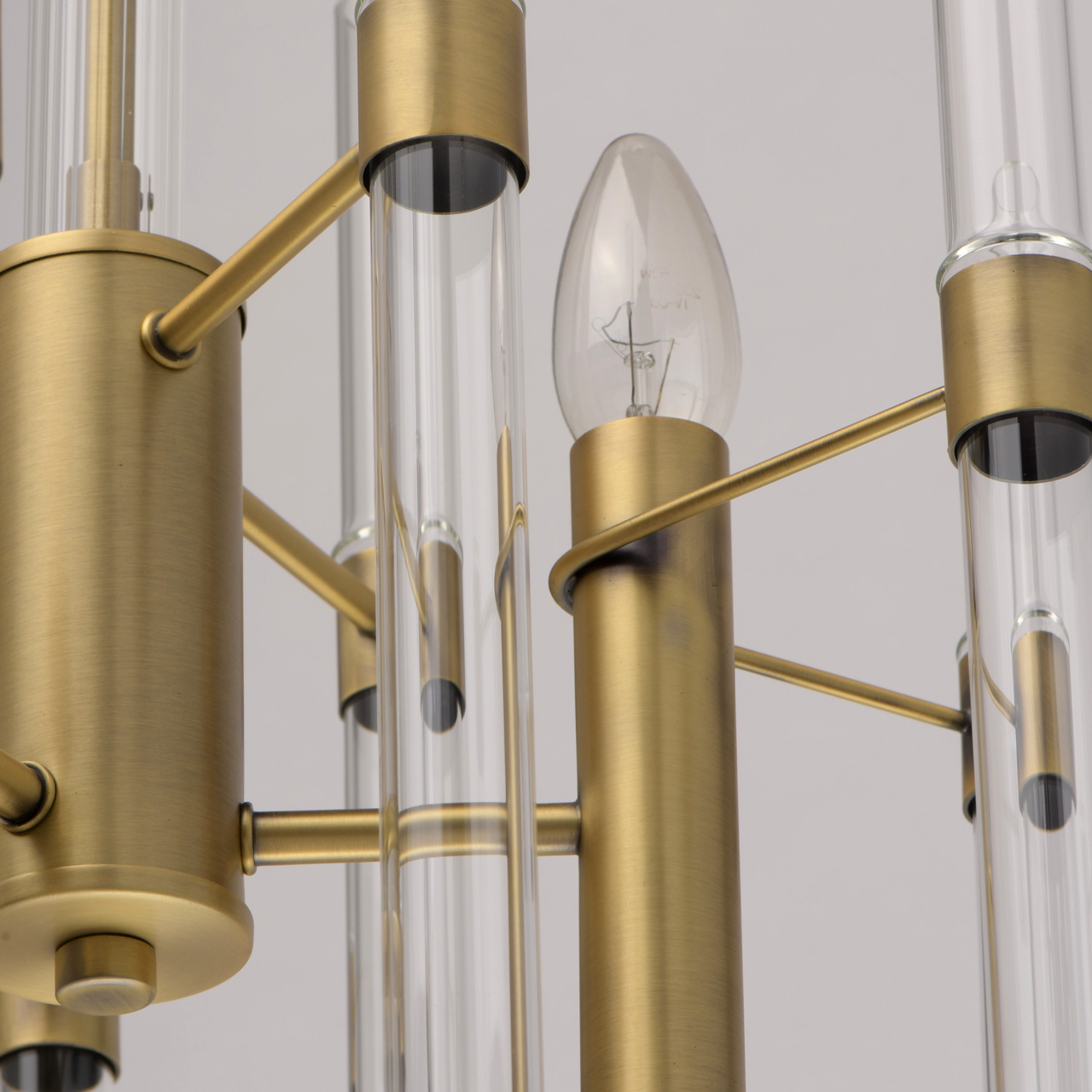 Подвесная люстра MW-Light Альгеро 285010703 в Москве