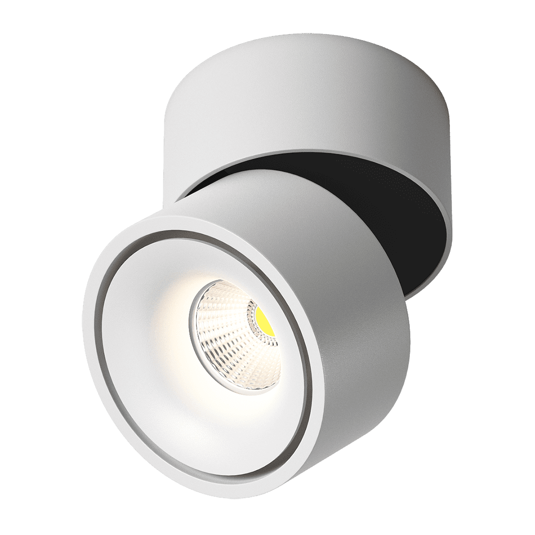 Спот DesignLed RT-MJ-1002-W-13-WW 002970