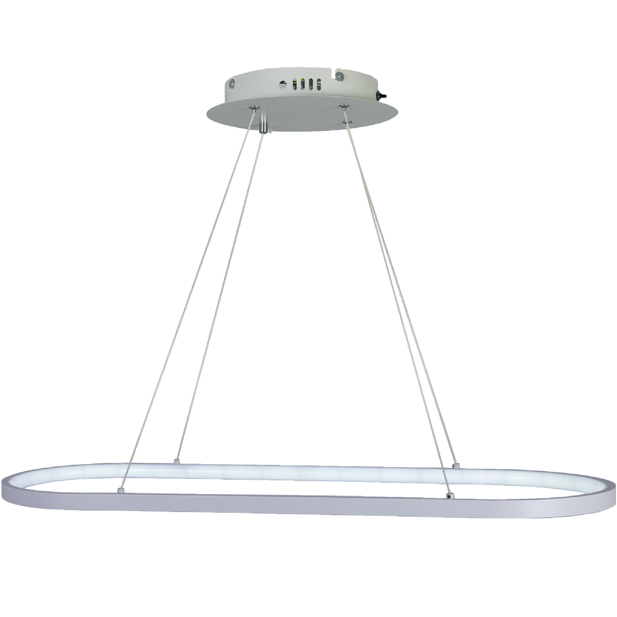 Подвесная люстра Ritter Rivo 52092 8