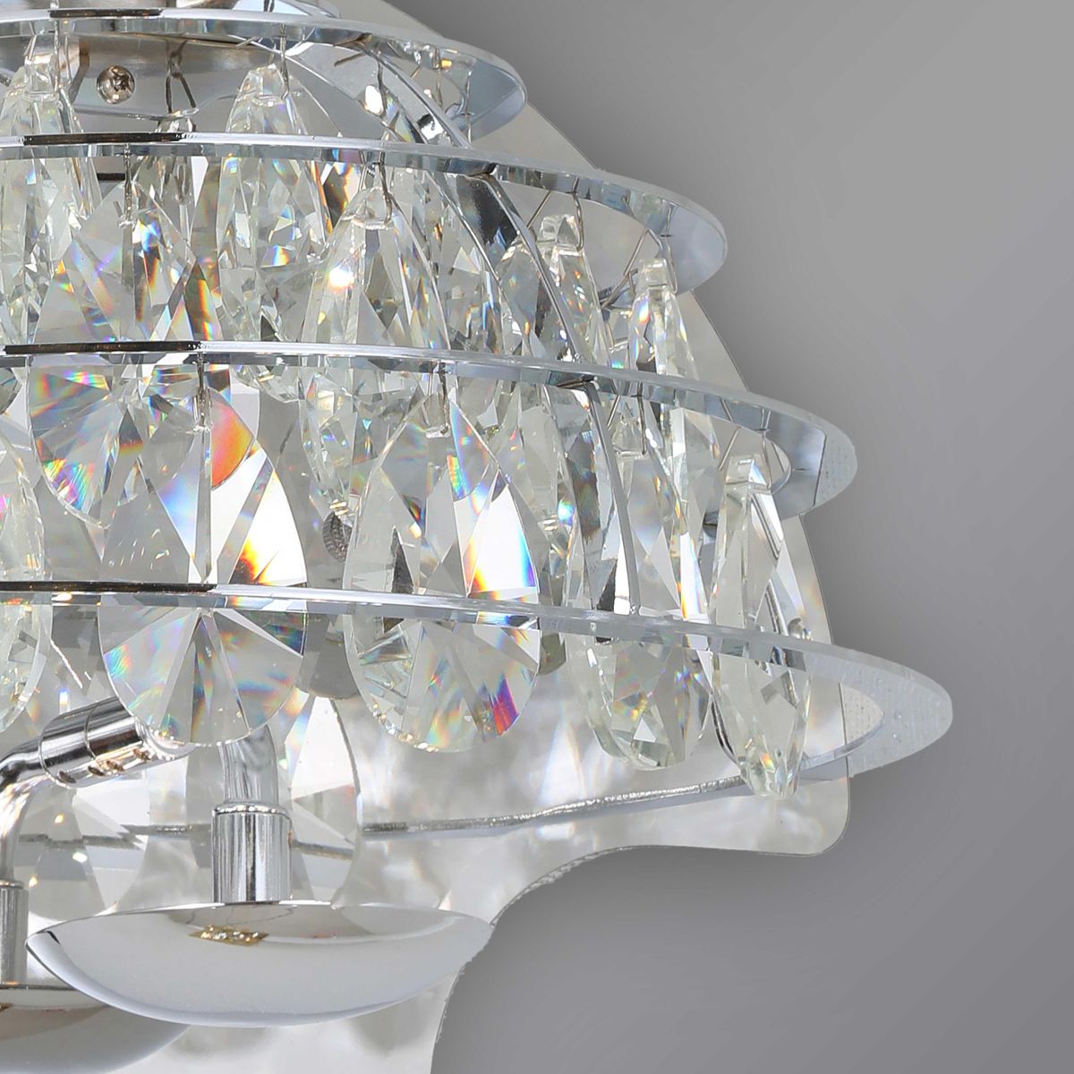 Настенный светильник Alfa Light F4024-23