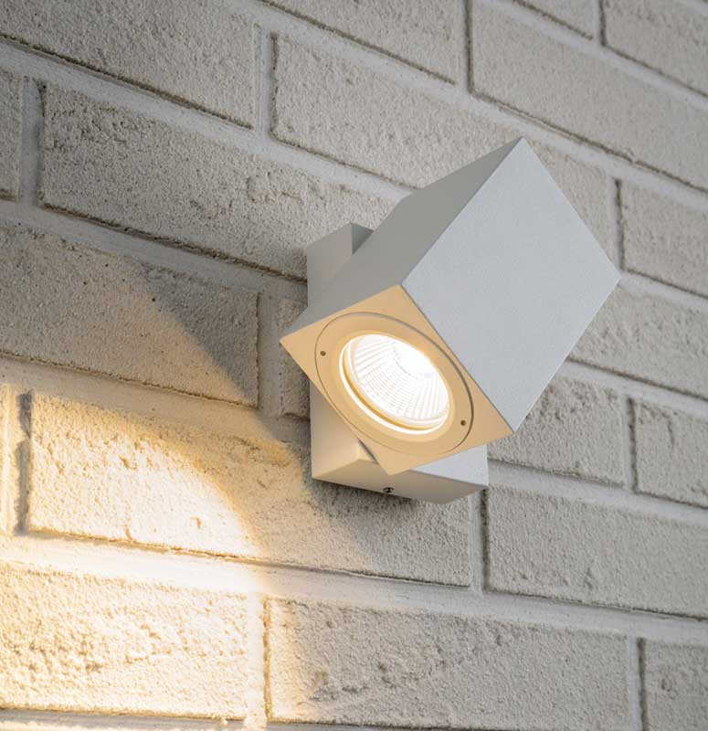 Настенный светильник Paulmann 93782