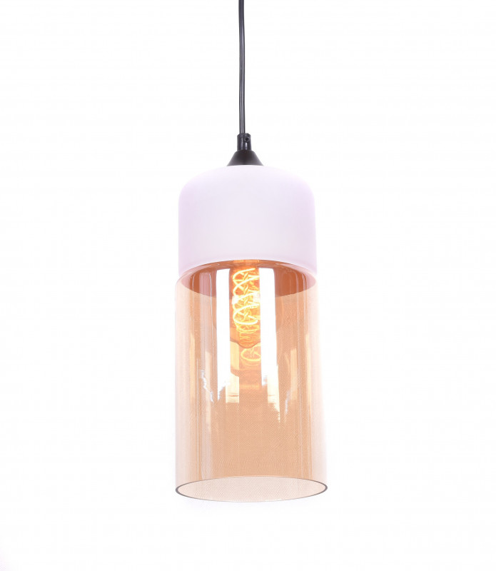 Подвесной светильник Lumina Deco Zenia LDP 6806 WT