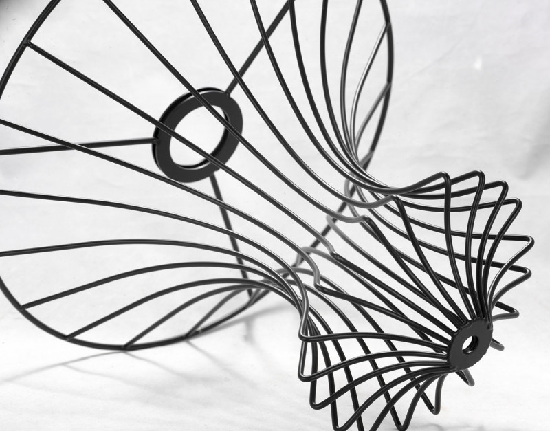 Подвесная люстра Lussole Loft Cameron GRLSP-8107