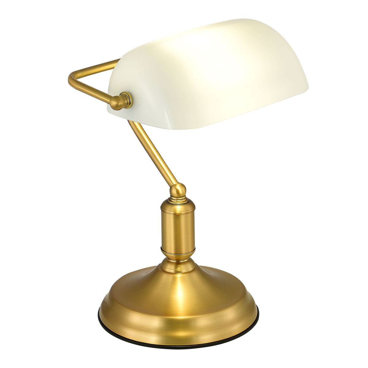 Настольная лампа ST Luce Vice SL6620.304.01