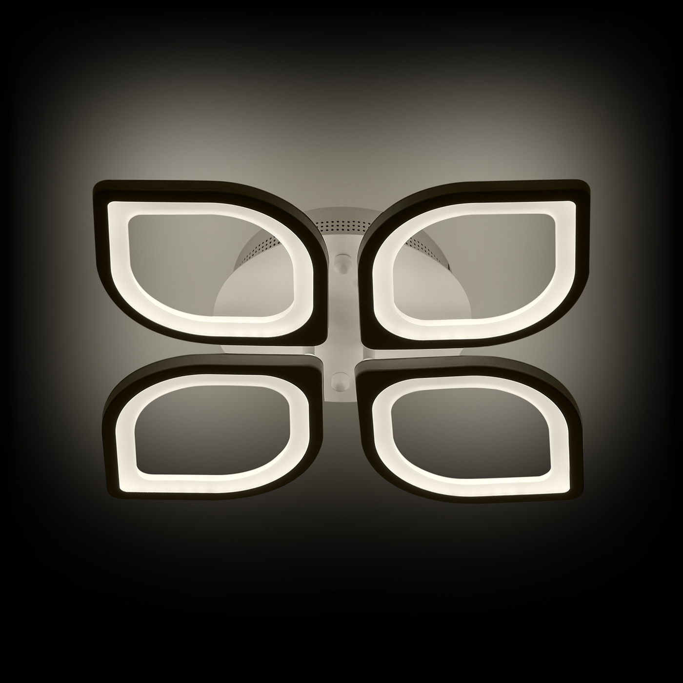 Потолочная люстра Ritter Teramo 52030 6