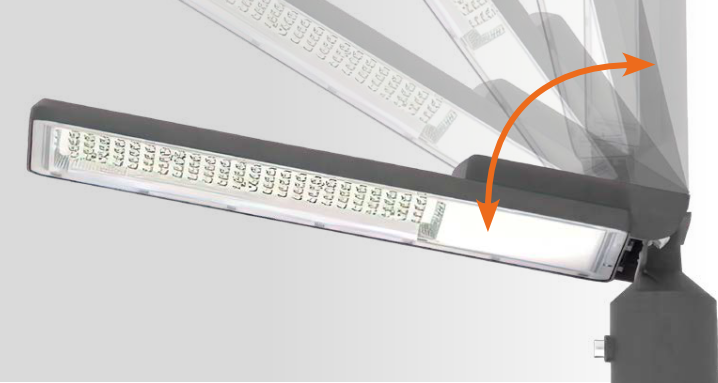 Консольный светильник Wolta STL-50W/03