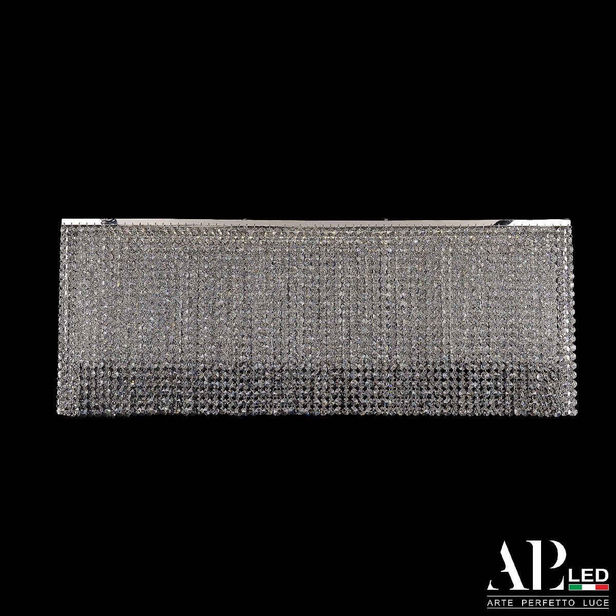 Подвесная люстра Arte Perfetto Luce Rimini S512.0.100.A.3000