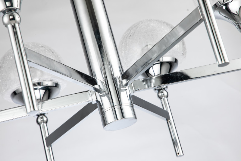 Люстра на штанге Favourite Impulse 2971-6P