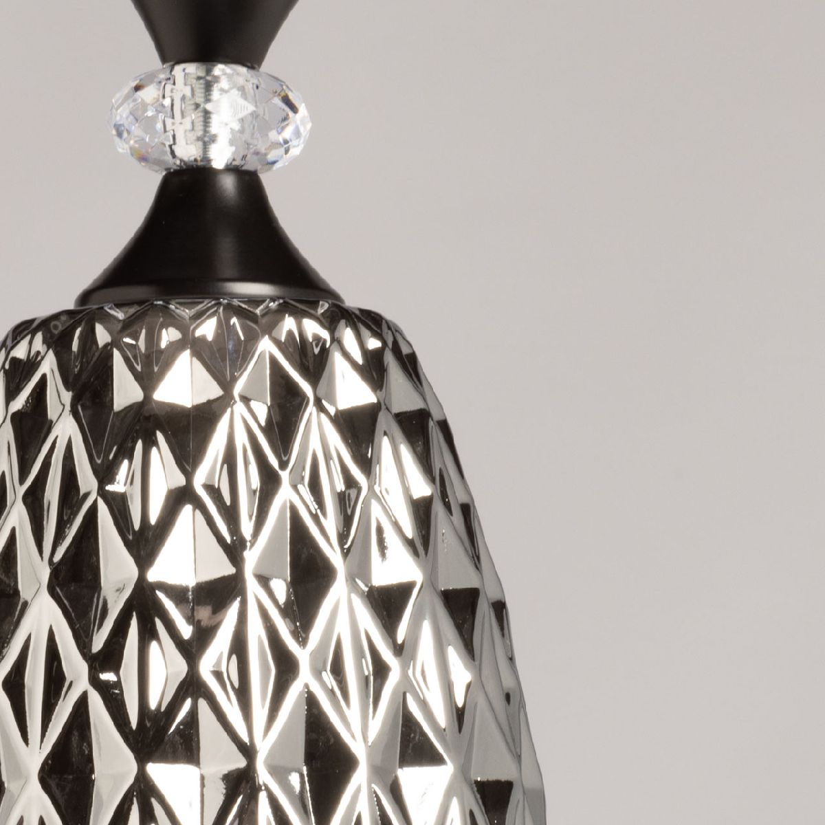 Подвесной светильник De Markt Соло 112013701