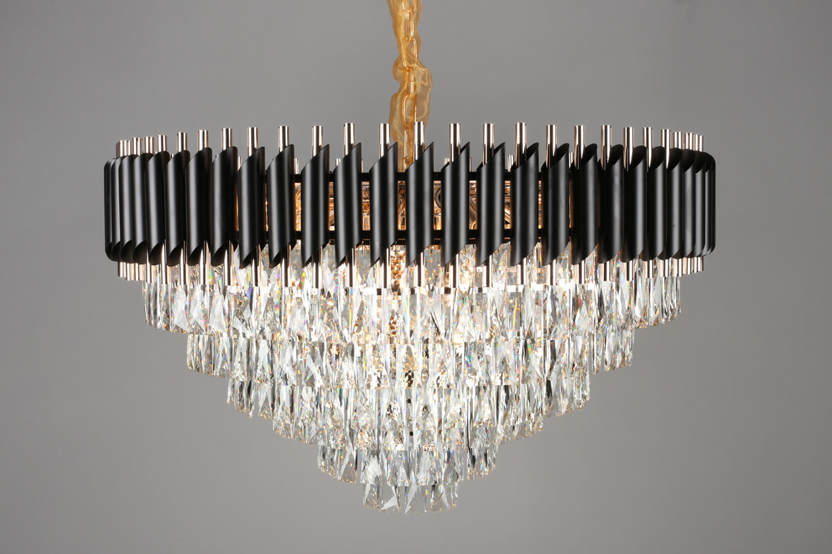 Подвесная люстра Omnilux Certaldo OML-81803-24