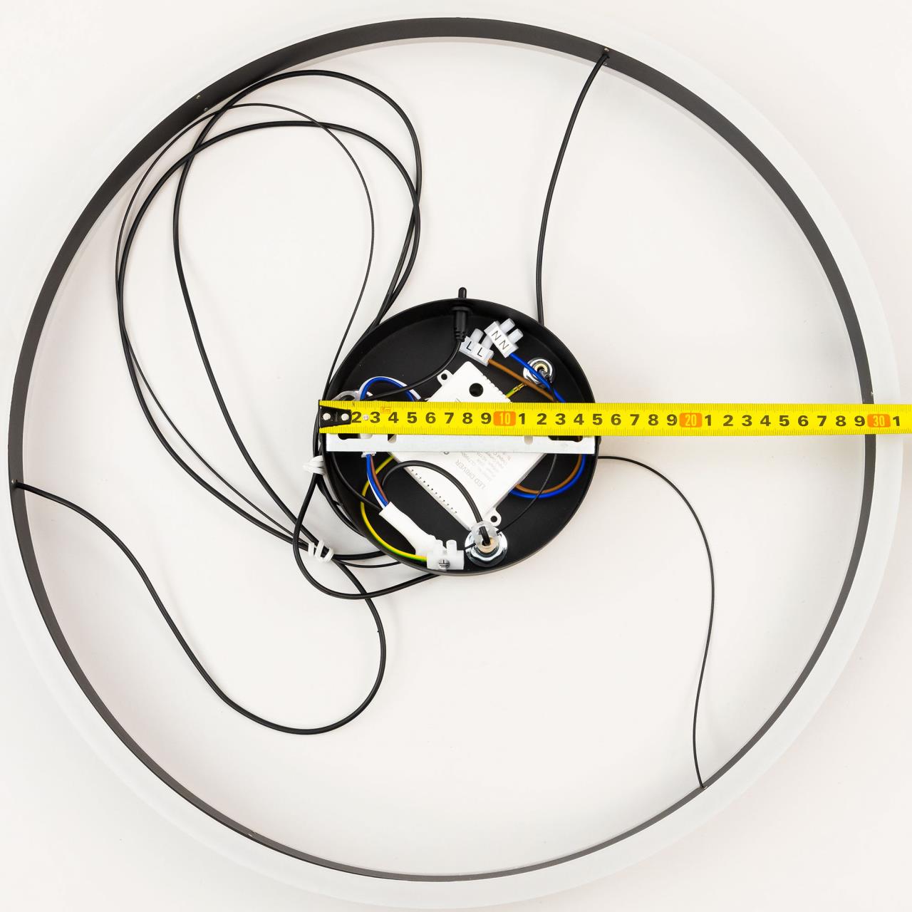 Подвесная люстра Citilux Дуэт CL719501 в Москве