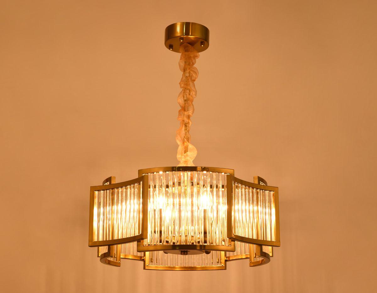 Подвесная люстра Ambrella Light Traditional TR5368
