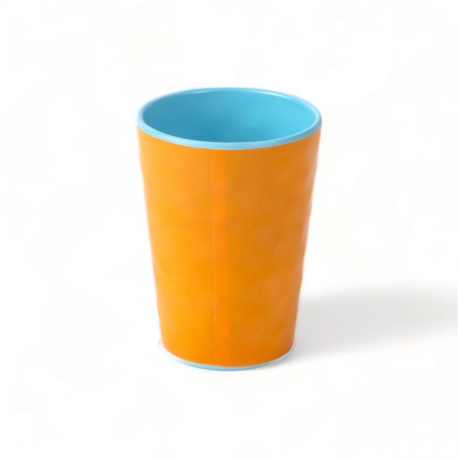 Стакан Alberto Seletti Monsters 19045