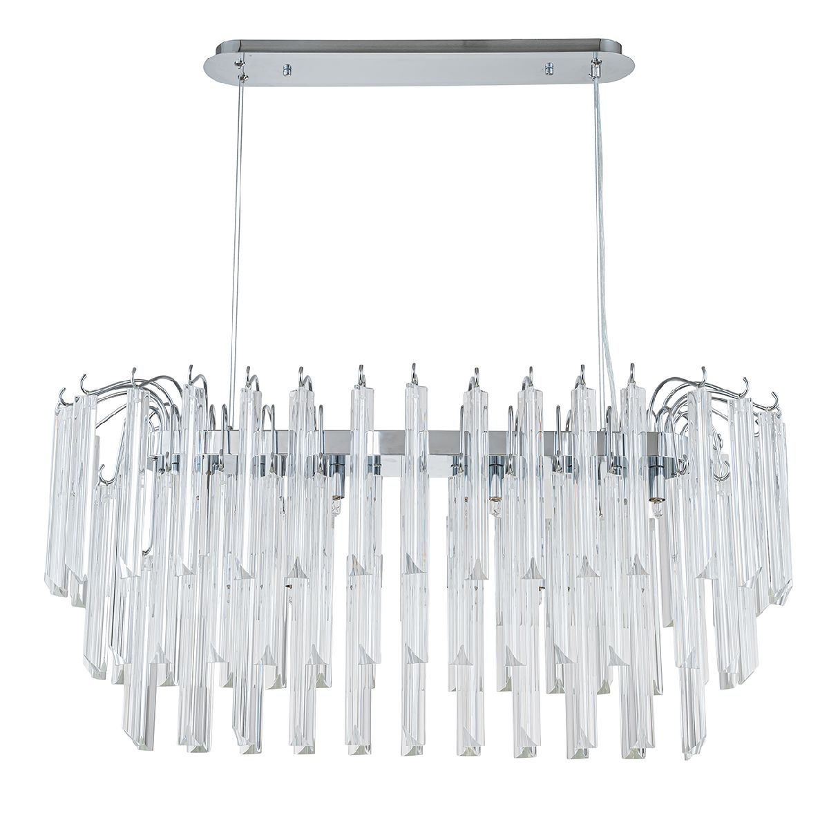 Подвесная люстра Indigo Lastrone V000423