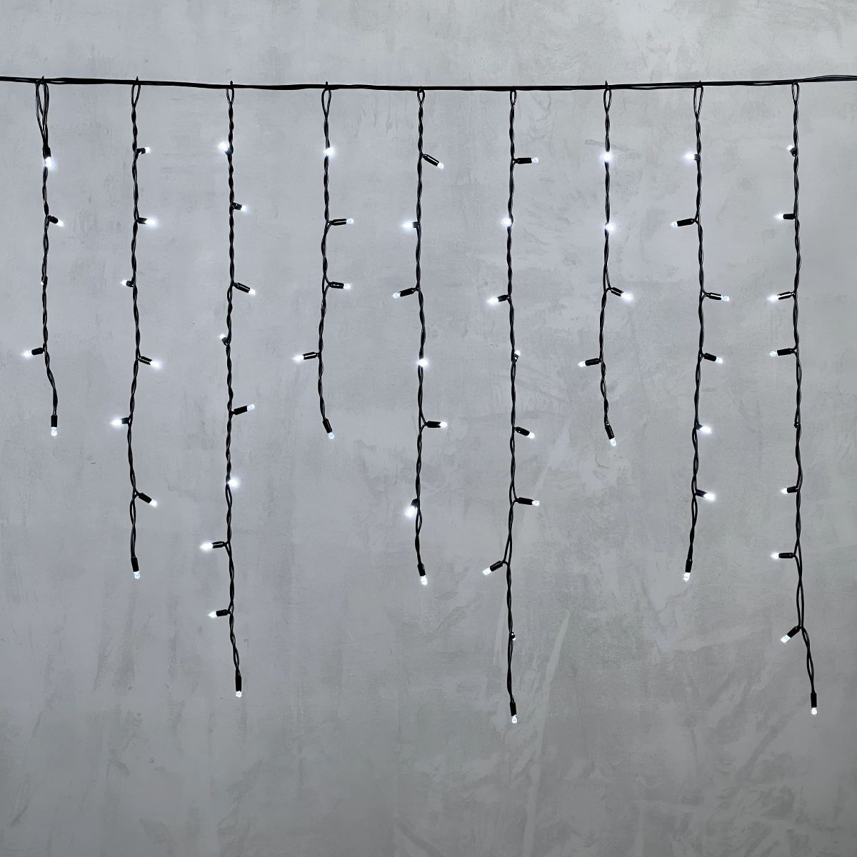 Гирлянда Бахрома Laitcom (LTC) LL168-1-2W