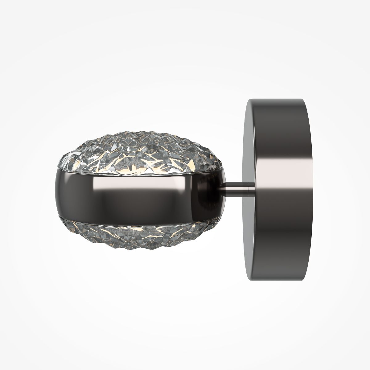 Бра серое Maytoni Mind MOD299WL-L10BC3K