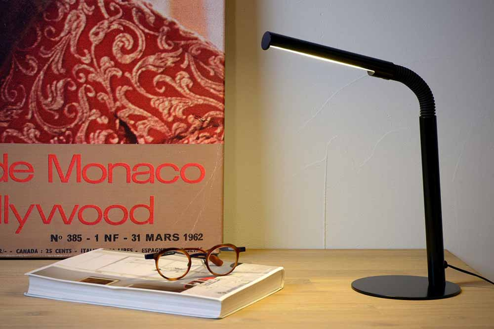 Настольная лампа Lucide Gilly 18602/03/30