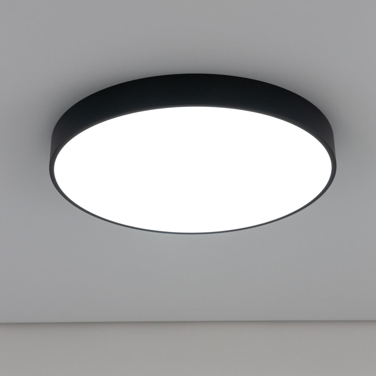 Потолочный светильник Citilux Купер CL72495G1 в Москве