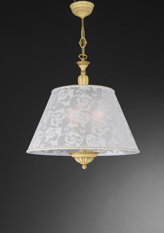 Подвесная люстра Reccagni Angelo L 7632/50