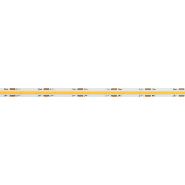 Светодиодная лента Arlight 11,5W/m 544LED/m CSP теплый белый 5M 031900(2)