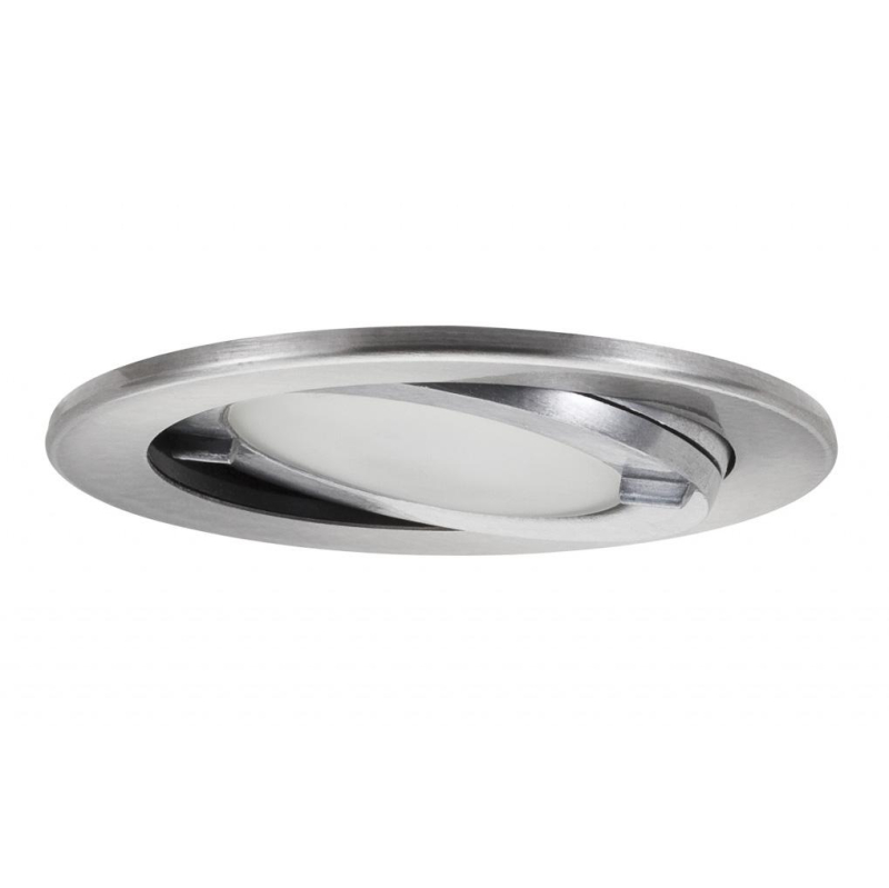 Мебельный светильник Paulmann Micro Line IP44 Downlight 98570