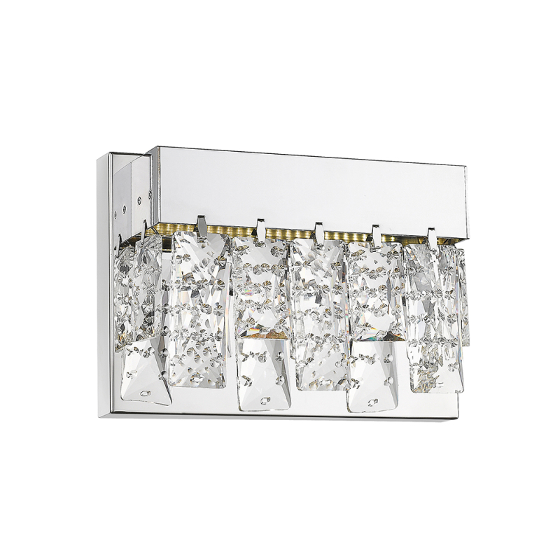 Бра Zumaline Spark W0476-01A-B5AC