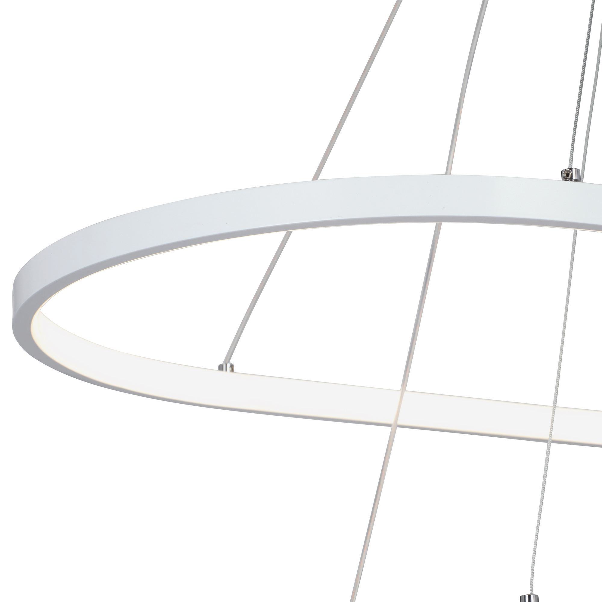 Подвесная люстра Vitaluce V4678-0/2S