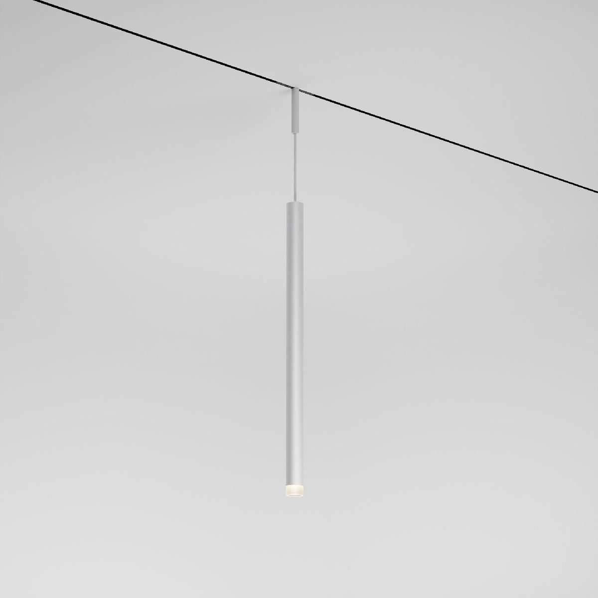 Трековый магнитный светильник Level Light High Track system Hi-T9144WP