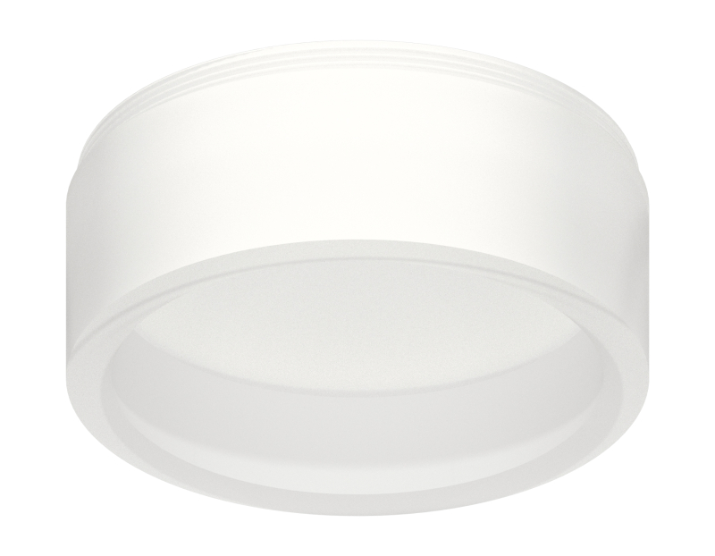 Насадка передняя для корпуса светильника Ambrella Light DIY Spot N8401