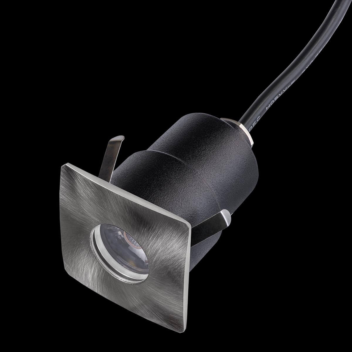 Тротуарный светильник Lightstar Ipogeo ip384325 (384315+384025)