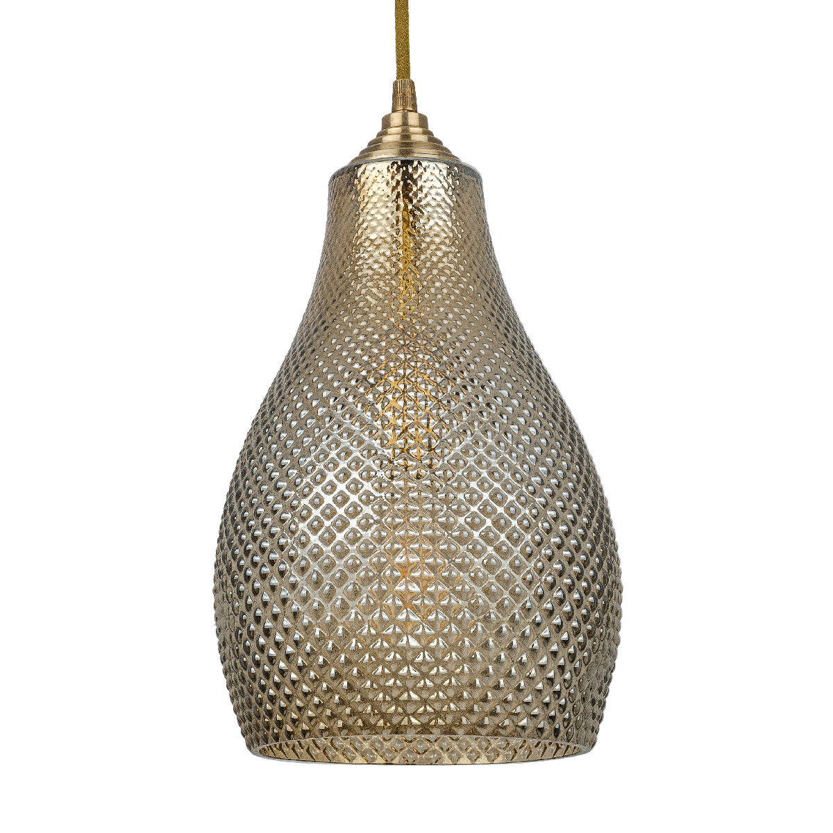 Подвесной светильник Covali PL-37014G