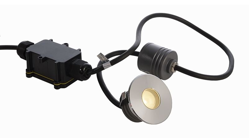 Уличный светильник Deko-Light Peacock 730459