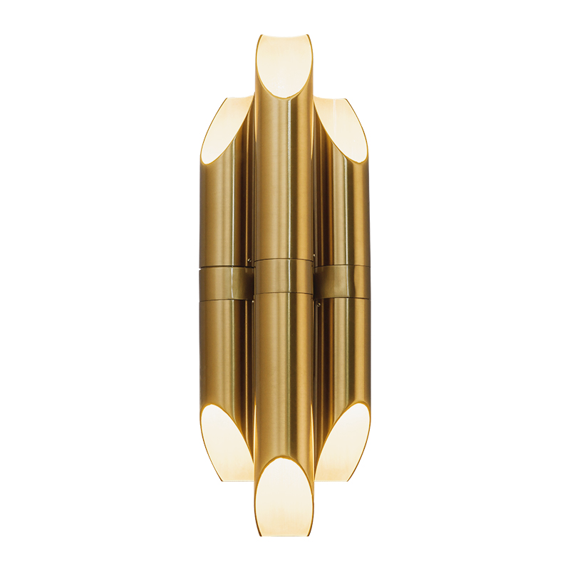 Настенный светильник ImperiumLoft Casamilano Shard 143766-22