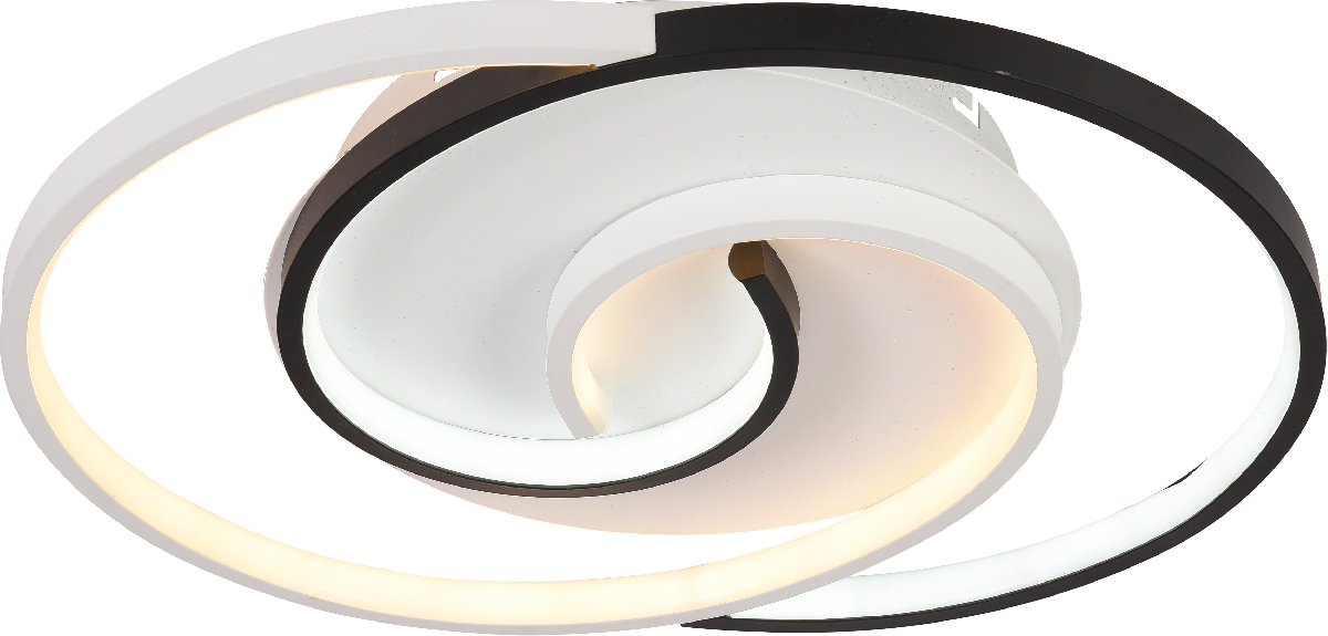 Потолочный светильник Rivoli Abby 6101-103 Б0059008