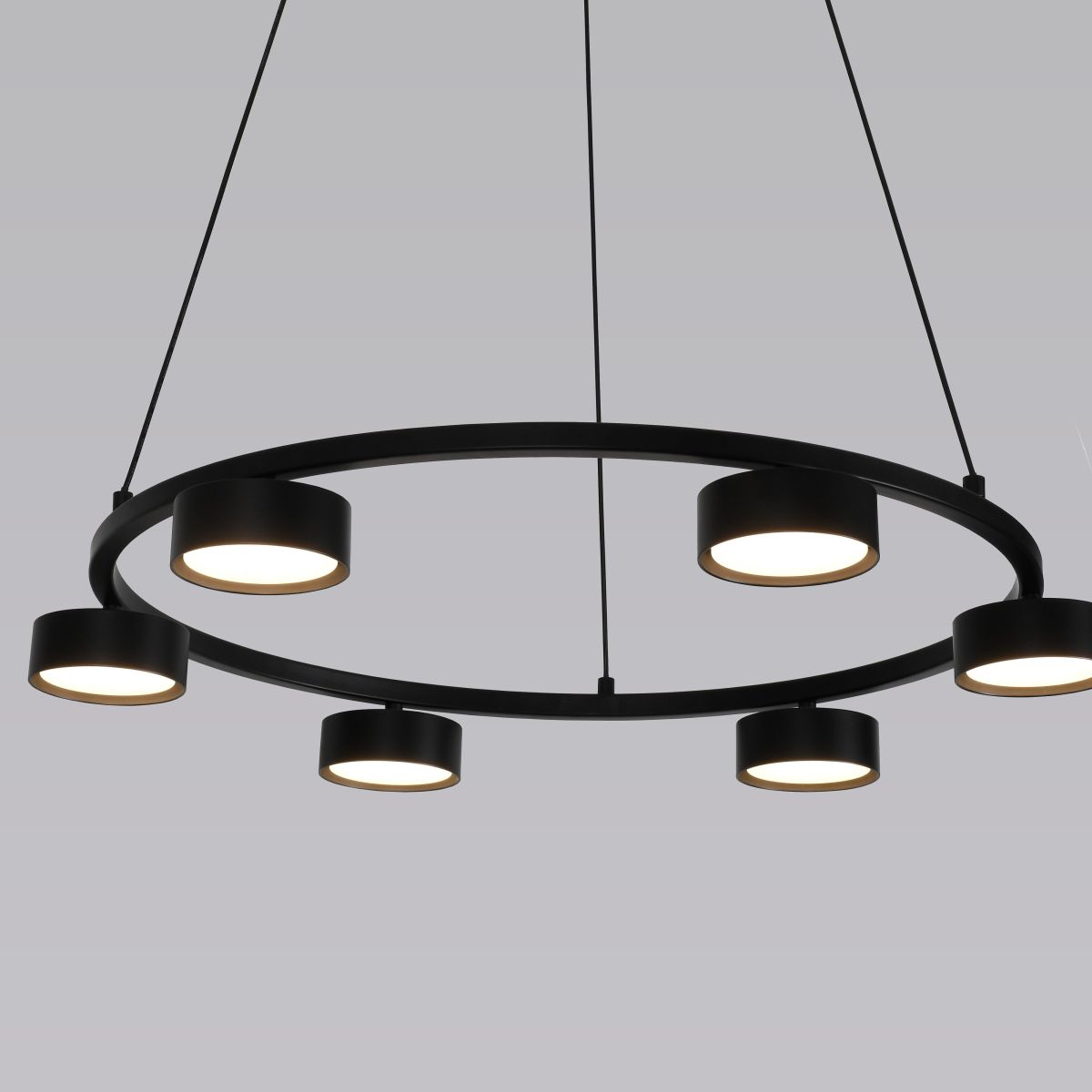 Подвесная люстра Alfa Light F3924-06