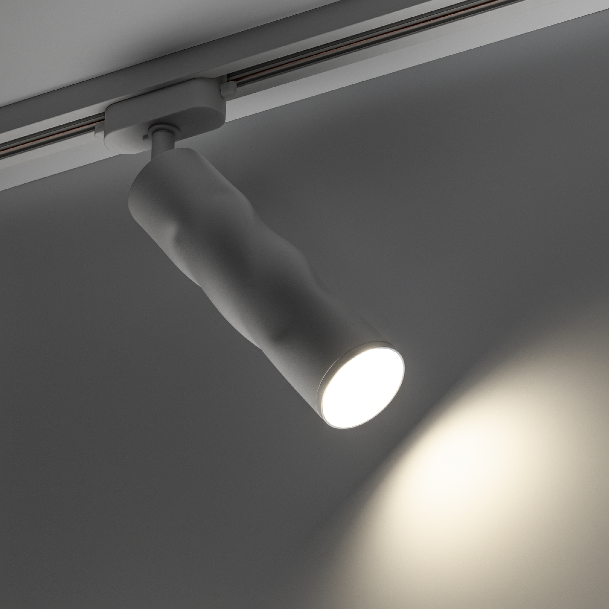Трековый однофазный светильник Ritter Artline 59931 3