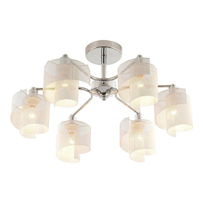 Потолочная люстра Escada 1109/6S