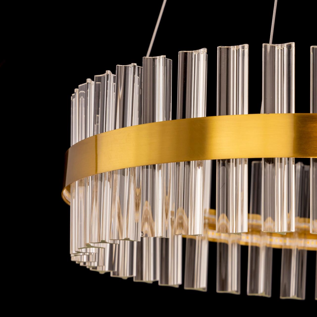 Подвесная люстра Citilux Рианна CL337053 в Москве