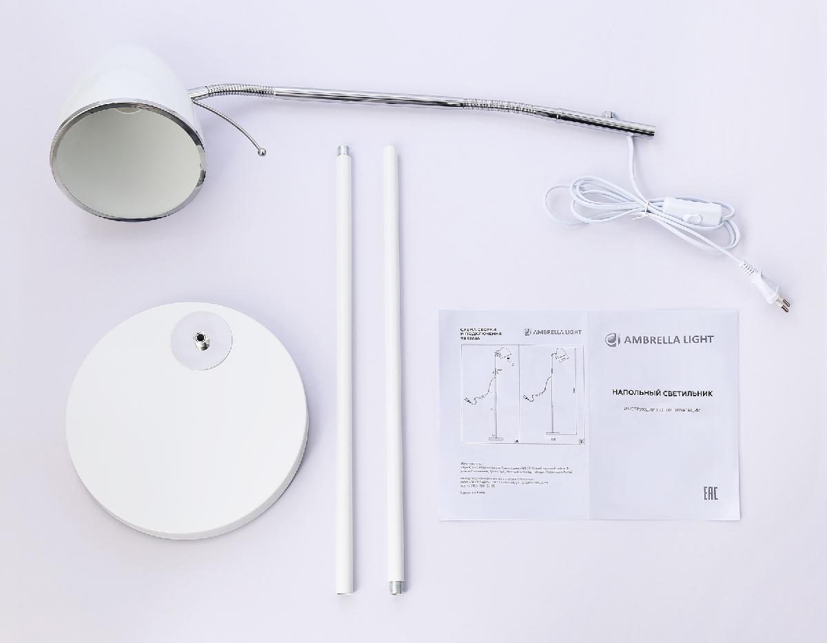 Торшер Ambrella Light Floor TR97680