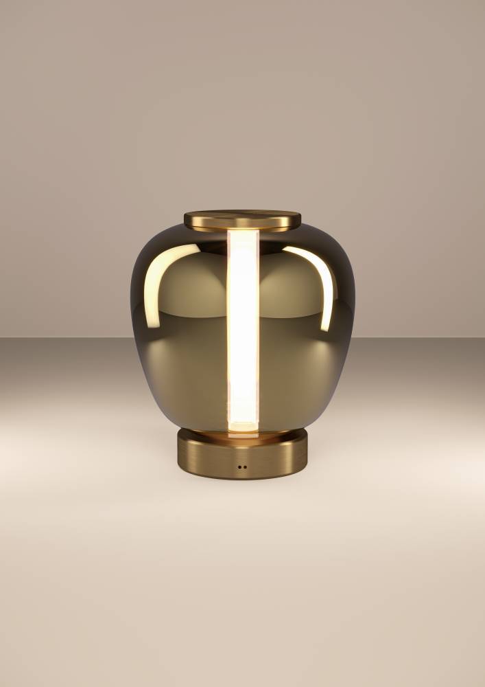 Настольная лампа Eglo Fruitera 390467