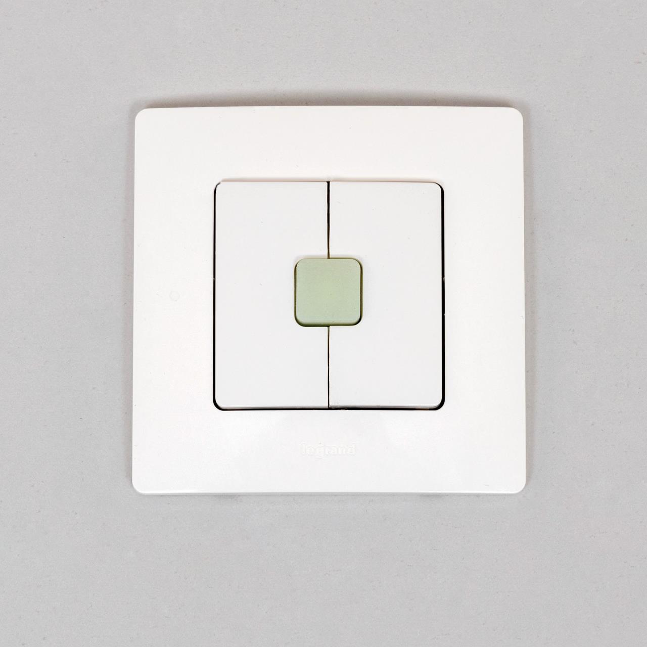 Радиовыключатель Citilux Смарт CLR4W